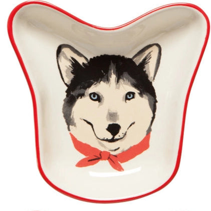 Uptown Dogs Pinch Bowl