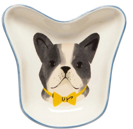 Uptown Dogs Pinch Bowl