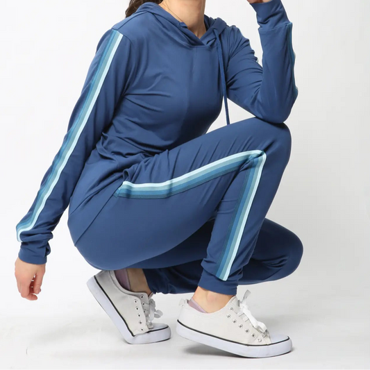76 Varsity Joggers