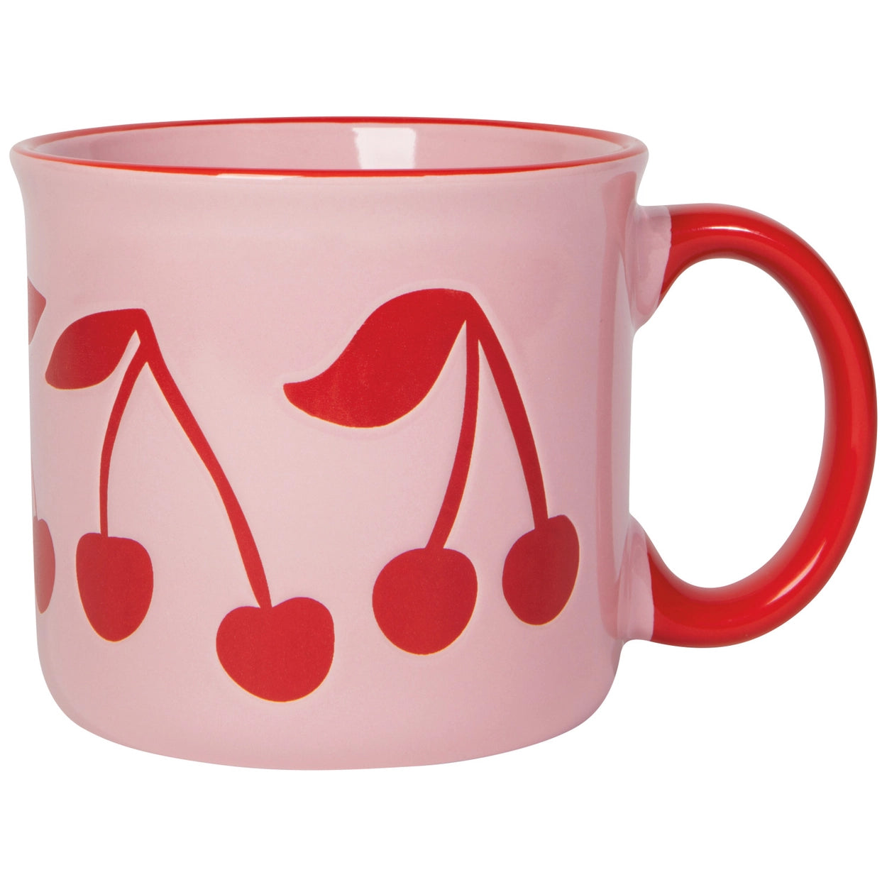 Very Cherry Mug