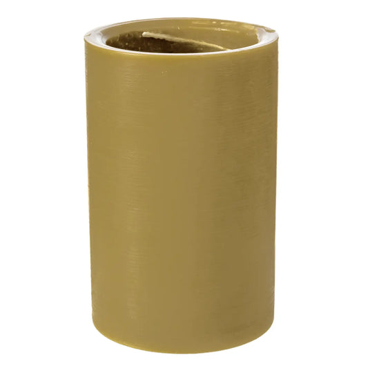 Spiral Candle- Forest Whisper Large