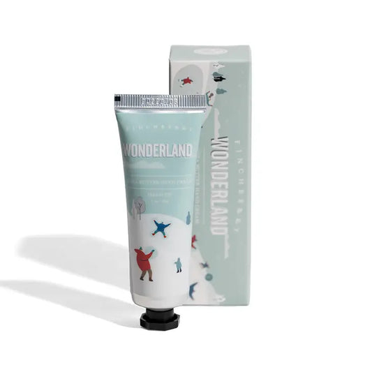 Wonderland Travel Hand Cream