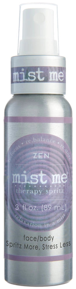 Mist Me Therapy Spritz - Zen