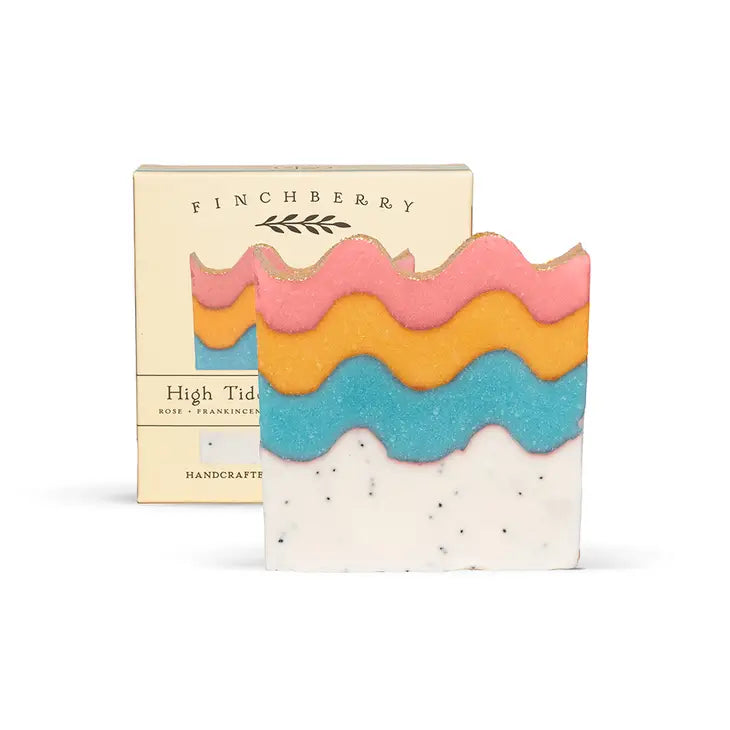 High Tide Soap (Boxed)