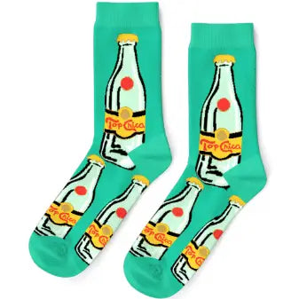 Women's Topo Chico Socks